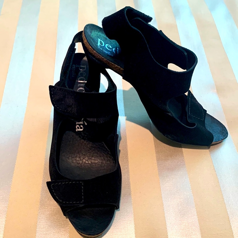 Pedro Garcia shoes